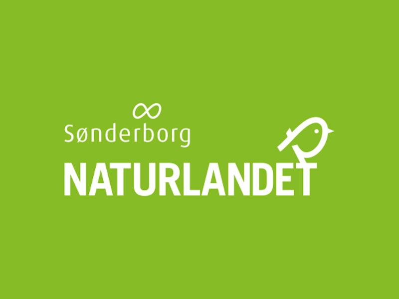 Naturlandet Sønderborg app logo