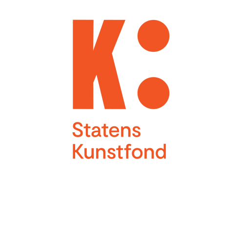 Statens Kunstfond logo