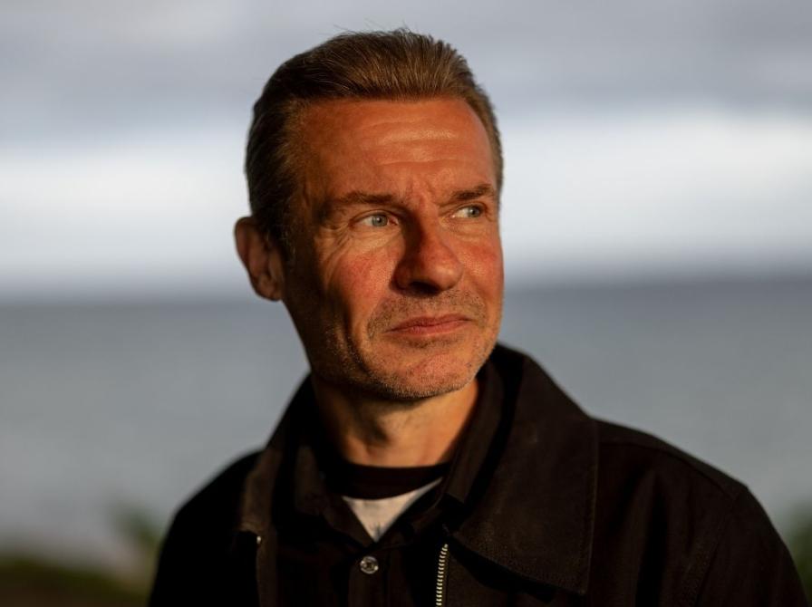Billede af Hans Karup